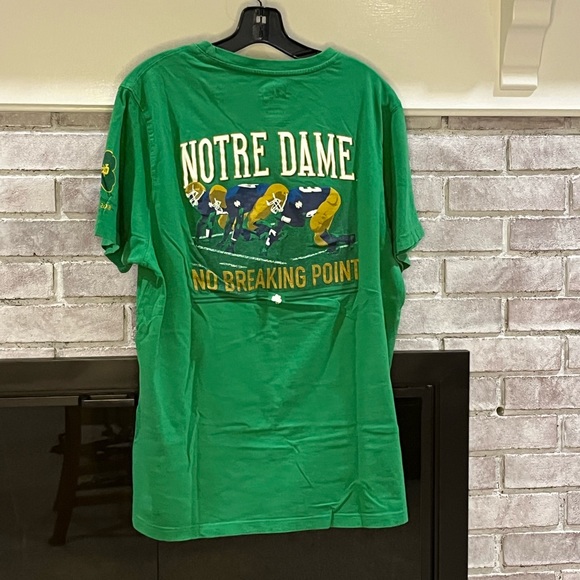 ND ‘The Shirt’ 2018 - Picture 2 of 2
